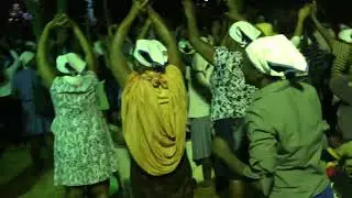 GREF Adoration- Veille de nuit pour la réouverture des classes (part 2)