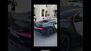 Monaco hyper car #life #millionairevibes #money #rich #hypercar #monaco #millionairevibes