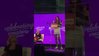 BlogHer18 Live Pitch