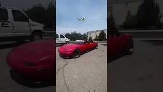 Family Miata! #mazda #miata #mazdamiata #miatamx5 #NA #NB #NC #mazdarx7 #mazdamx5   Miata!🔰