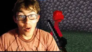 Minecraft but its Rust...