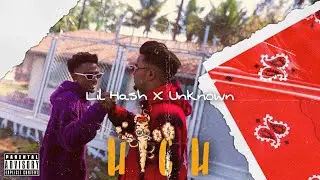High - Lil Hash X Unknown - Prod.by @llouis1716 - New School Rap Hindi 2023