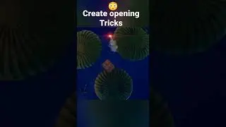 Bgmi Supply Crate Opening Trick #bgmishorts #pubgshorts #shorts