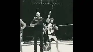 UFC en iyi d&ouml;v&uuml;ş videoları dərləmlər 1---(Akmedya)-.