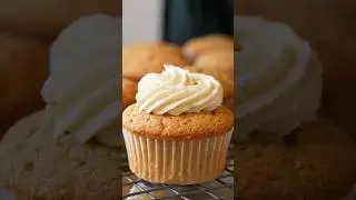 Имбирные кексы