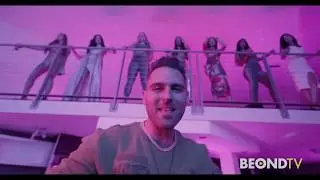 Hip Hop artist Nicky Bondz on his music and education