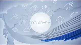 Időjárás 2026.02.01.