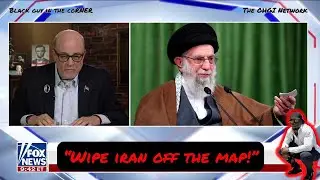 Mark Levin&rsquo;s Push for War With Iran: Fear, Rhetoric, and Trump Assassination Claims
