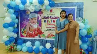 Matt Devine Blessings,, Guest Speaker Pastor Ferdinand Duyaguit  #family  photos and guests video