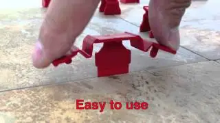 Tuscan SeamClip&trade;  Promo