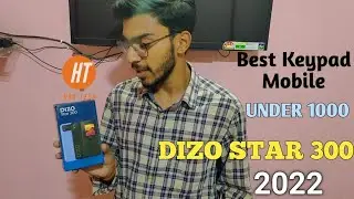 Best Keypad Mobile Under 1000 in 2022 || Battery King  , Smart look😎😎