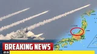 Japan Has Been Developing The Extended Range Supersonic Air to Surface Missile Loyal to China