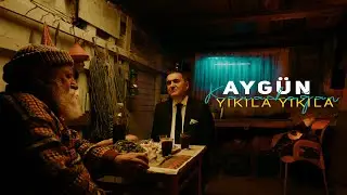 Aygün Karadoğan- Yıkıla Yıkıla