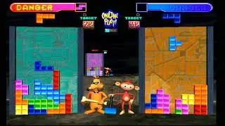 DreamPi 2.0 - Full Mesh EU - US - BR - Sega Tetris