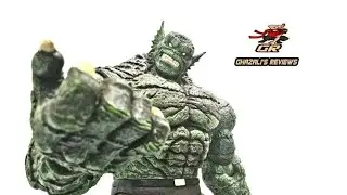 Marvel Select Abomination figure review #Ghazalisreviews  #Hulk