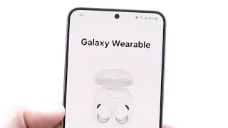 How To FIX Samsung Wear Application Not Working! (2024)
