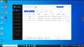 IP Camera and NVR initialization || How to add ip camera in Dahua NVR