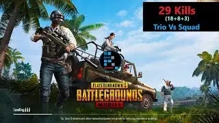 [Hindi] PUBG Mobile | 