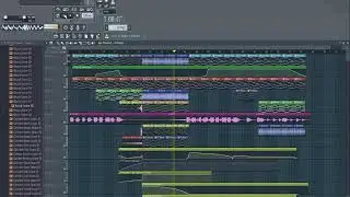 Calvin Harris - Summer (Fl Studio Remake)