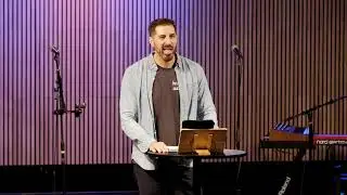 Why we need a relationship with Jesus