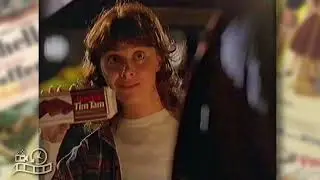 Are they Arnotts or are they not 1990s Advertisement Australia Commercial Ad