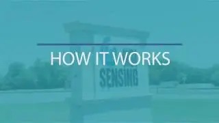 How a True  Form B Reed Switch Works