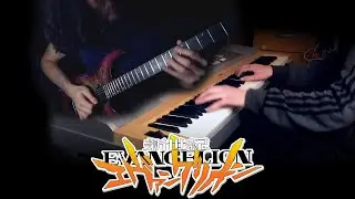 Evangelion - 