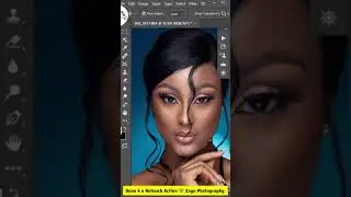 #Done4U #PhotoEditing #PhotographyTools #motivationRetouchAction