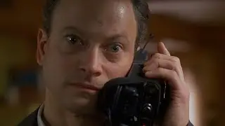 Ransom: Give Me Back My Son! (1996)