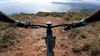 Sentiero della Vipera