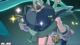 Remnants of Twilight Part 2 Gameplay - Honkai Star Rail