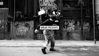 One Round, One Kill | Break Fresh NYC