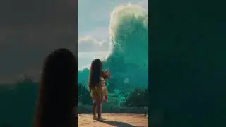 Moana | Official Teaser