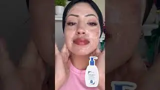 For my sensitive & blemish prone girlies! Who said gentle can&rsquo;t be effective? 10/10 #skincare