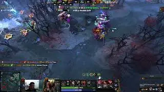 LIVE: Dota 2 Midlane Grind 🔥 Ranked Games | Chill Play & Chat