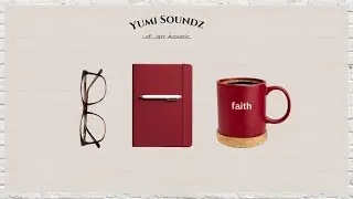 Evening Lounge Jazz | Relaxing Jazz Music for Work, Study & Quiet Faith
