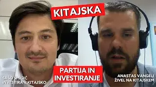 Kitajska vse bolj kaže mi&scaron;ice, delni&scaron;ki vlagatelji pa vse manj zaupanja