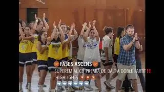 CB PREMI&Agrave; DE DALT - CB IPSI-TAD