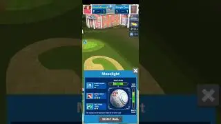 Golf master 3d tricks and tips, (Hole in One) Wind Speed 10.6, 04 May 2022