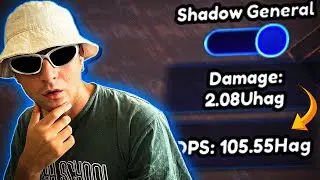 I&rsquo;ve Never Seen DPS Like This in Arise Crossover (New Update Damage Boost)