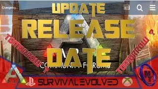 Ark Xbox & PS4 