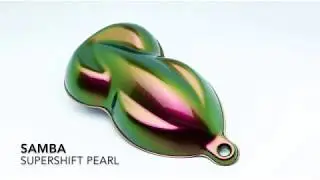 Samba SuperShift Pearl