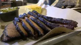FRIDAY FLAVOR: Grilling tips from Mission BBQ