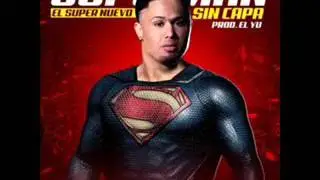 El Super Nuevo - Superman Sin Capa (2016) (Oficial Audio)