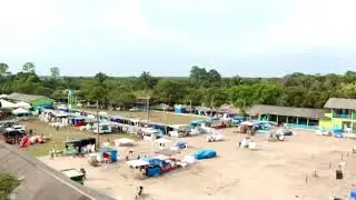 Manicore - Expomani e Festa da Melancia 2019