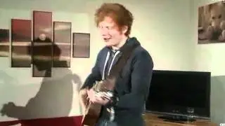 Ed Sheeran - Grade Eight Live On UStream