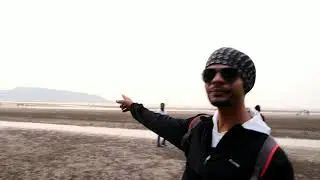 Revdanda Fort & Beach, Alibag ft. Omkar Tambadkar