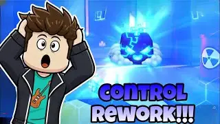 🔴 CONTROL FRUIT REWORK IS HERE! 😱 | New Event + Dungeon + PvP TEST | Blox Fruits LIVE