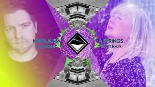 Susanne Teutenberg x Nikolauss - Let Life Rain (TranceX Mashup)