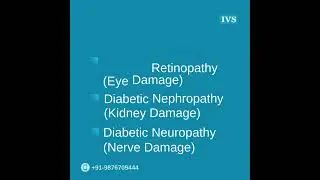 What are Microvascular Complications? A Closer Look!